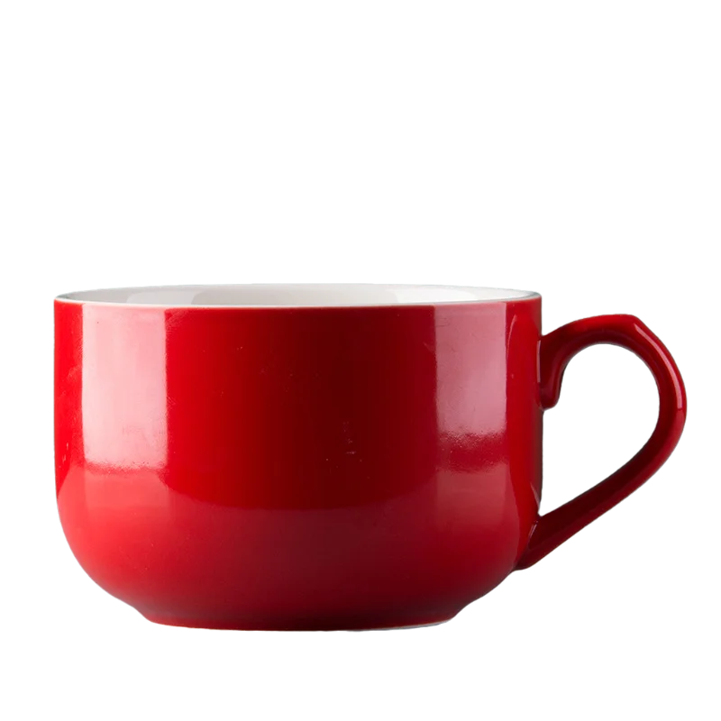 Instant Noodles Mug