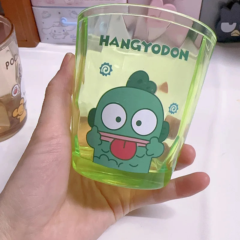 Sanrio Kuromi Cup