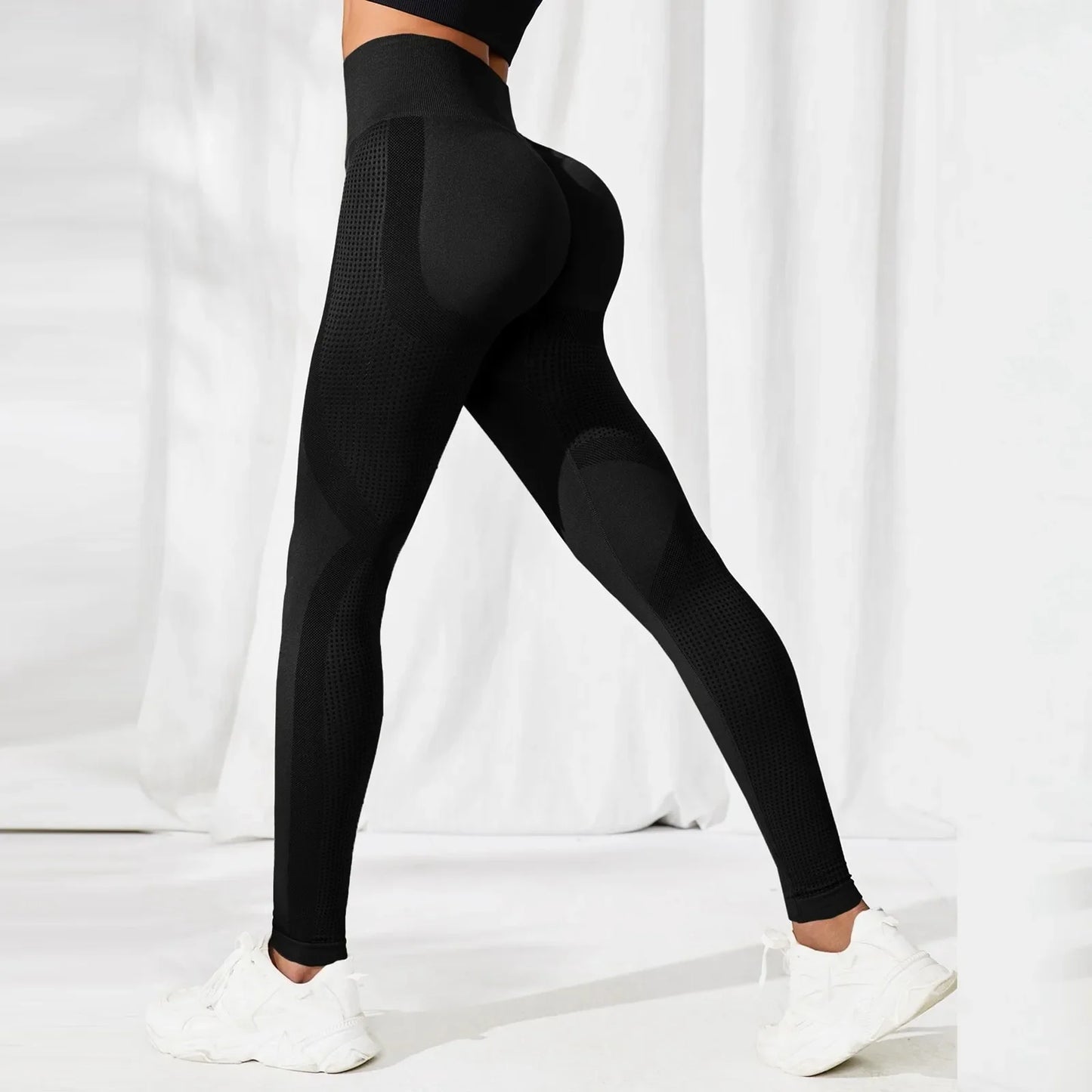 Women Fitness Leggings