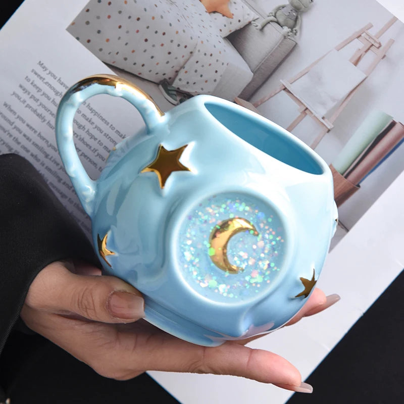 Starry Sky Cup