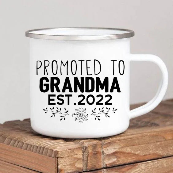 Best Grandpa In The World Coffee Mug