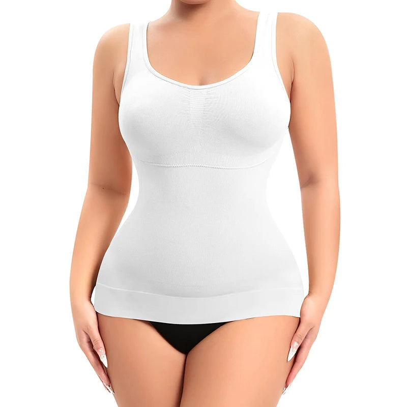 Slimming Shapewear Compression