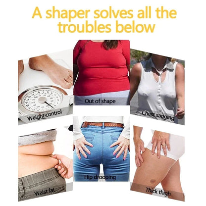 Shaped Up Seamless High Waisted Leggings for Women Front-Zipper Elastic Yoga Pants 2025 Women's Modeling Sexy Underwear Bottoms