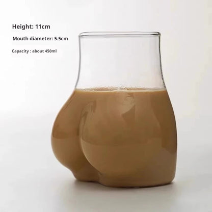 Coffee Mug for Iced Americano