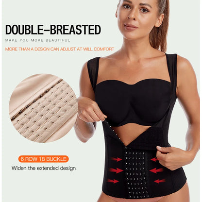 Waist Corset Postpartum