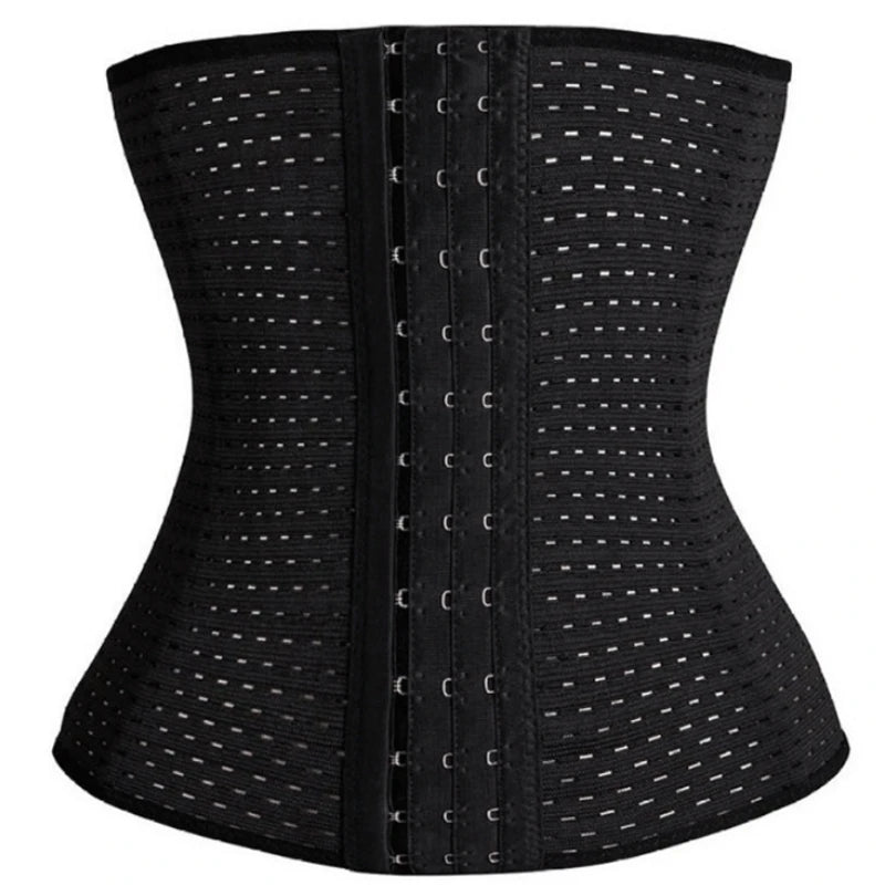 Postpartum Belly Band Corset