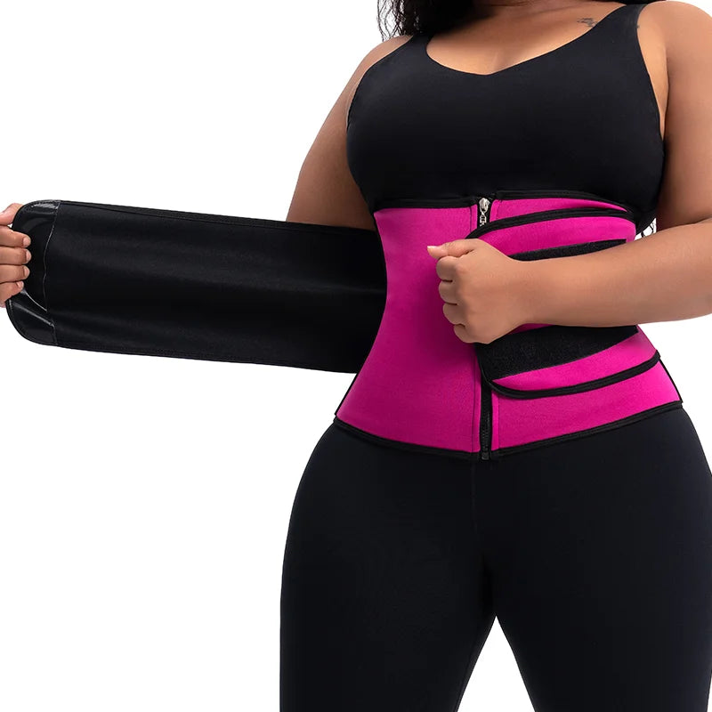 Waist Trainer for Women Sports