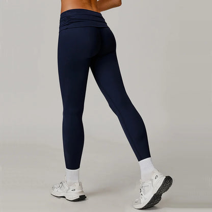 Yoga Leggings Women Hips