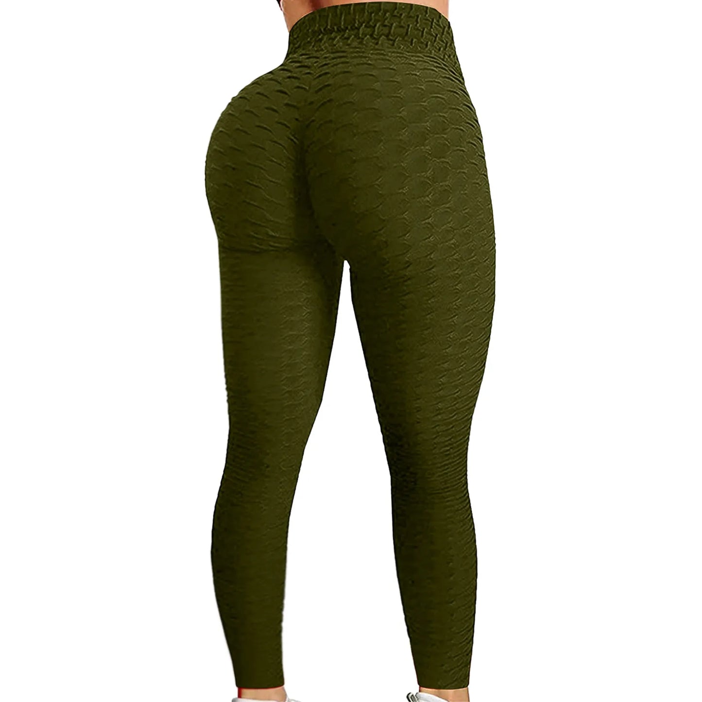 running Female Workout long pants