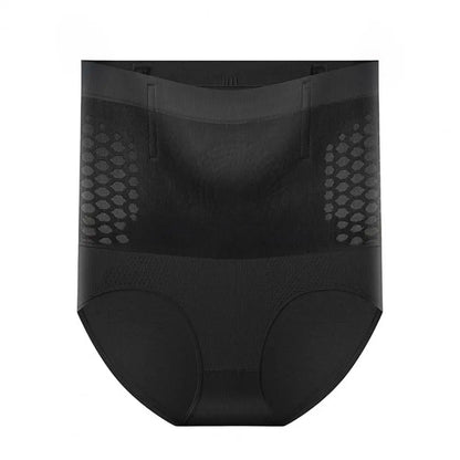 Full Coverage High Waist Postpartum Briefs