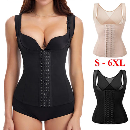 Shapewear Abdomen Control