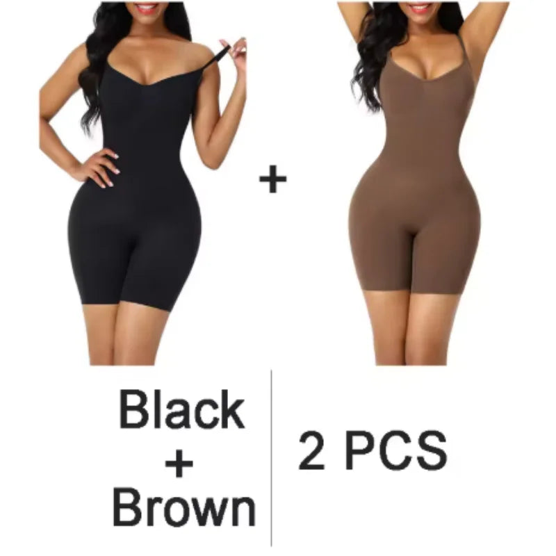 Shapewear Bodysuit For Women