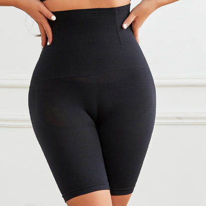 High Waist Trainer Panties