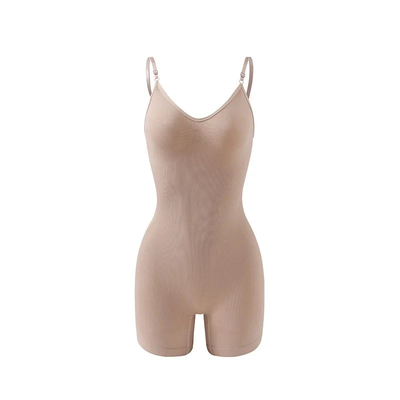 Shapewear Bodysuit Fajas For Women