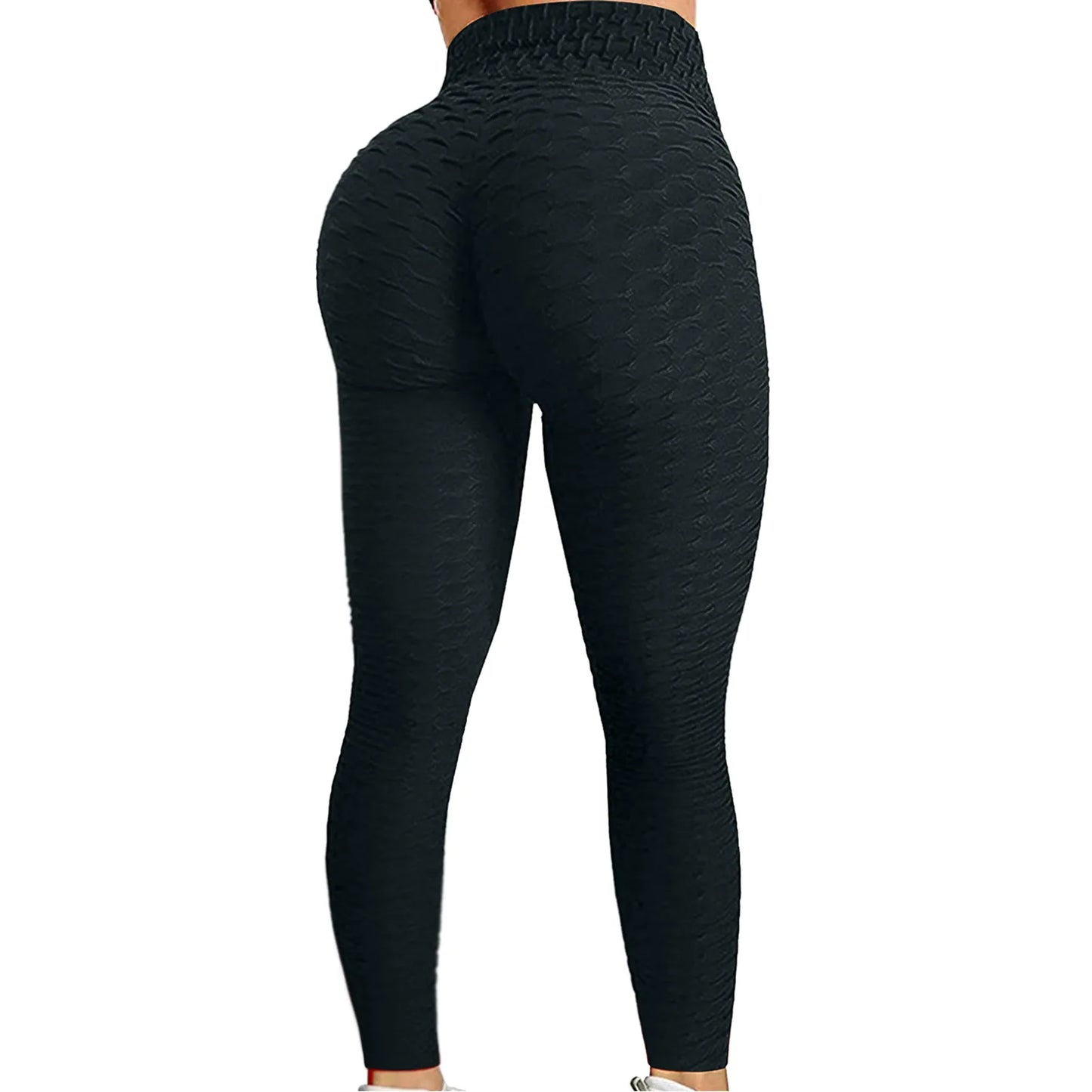 running Female Workout long pants