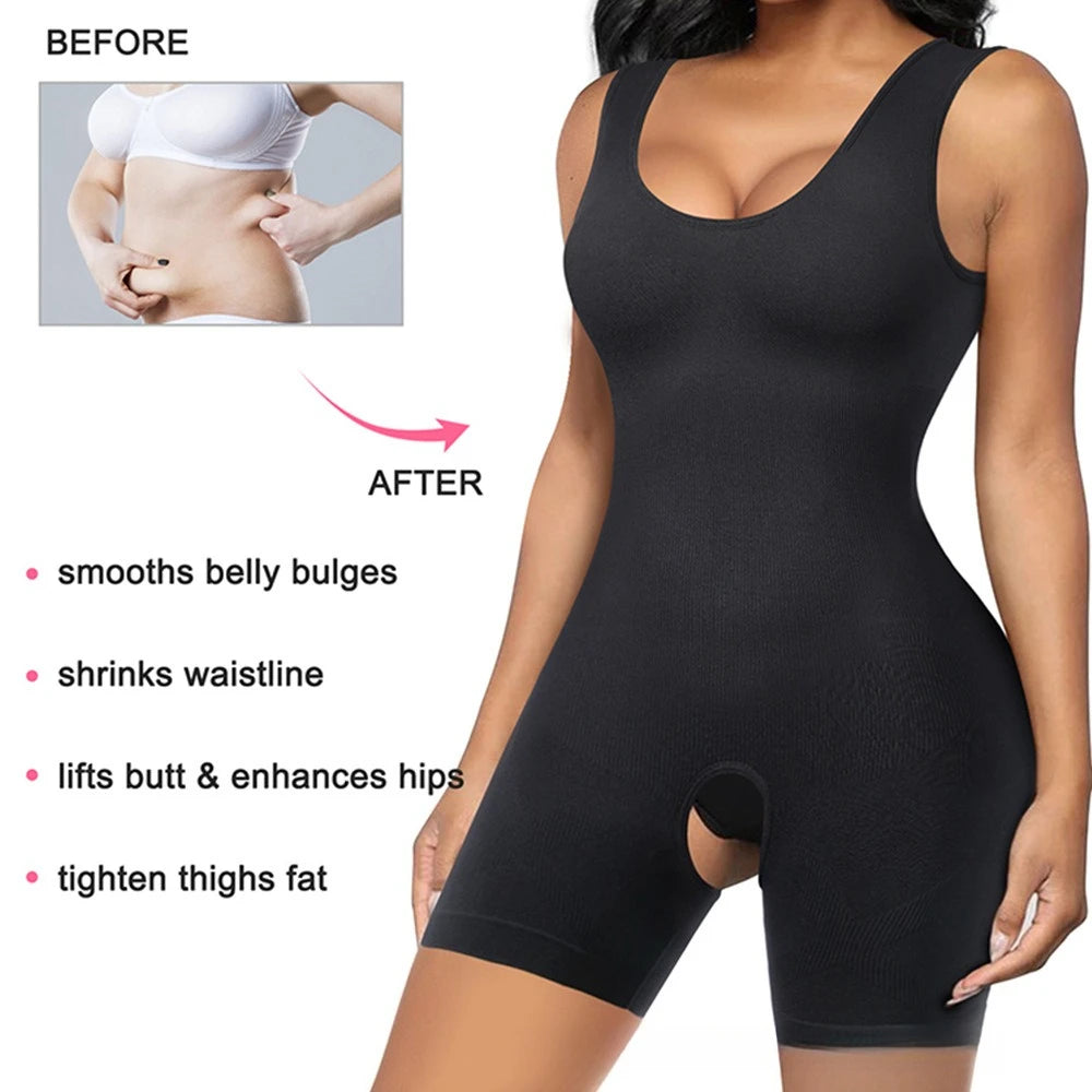 Large Size Shapewear