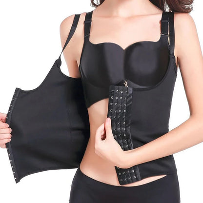 Postpartum Waist Trainer Bustier