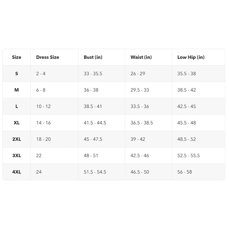 Tops Waist Trainer Tummy Control