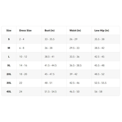 Tops Waist Trainer Tummy Control