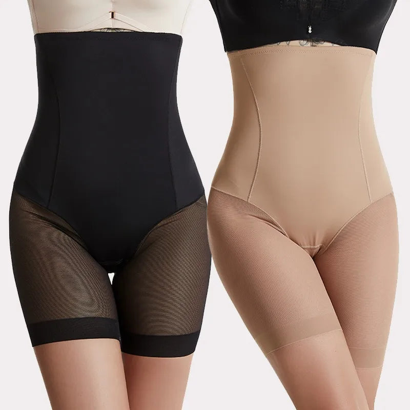 Anti Chafing Shapewear