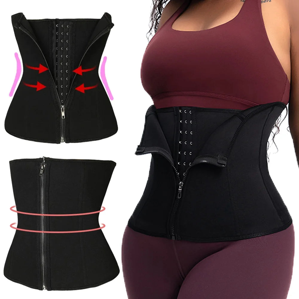 Waist Trainer