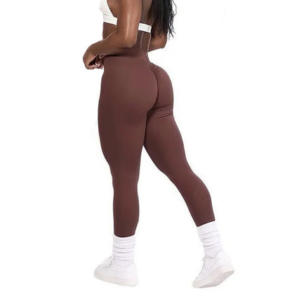 Gym Running Leggings