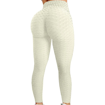 running Female Workout long pants