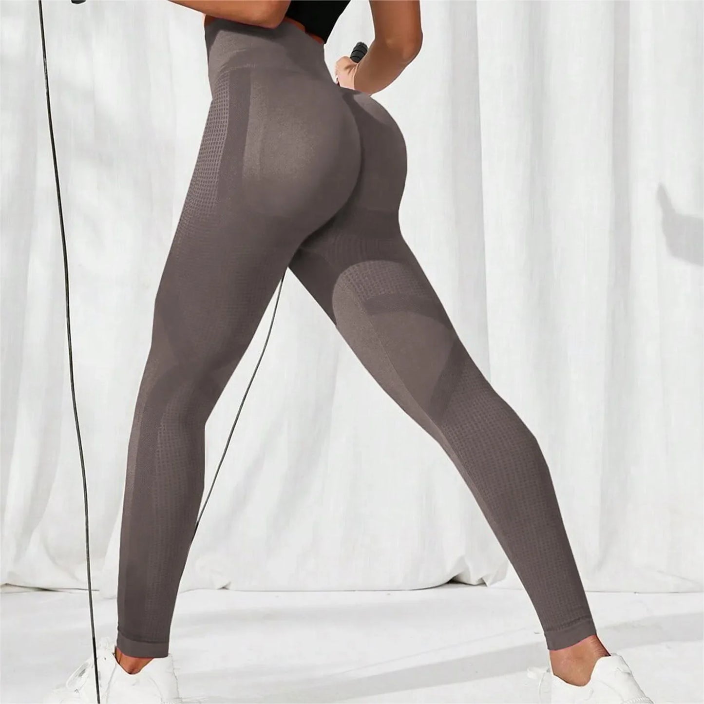 Women Fitness Leggings