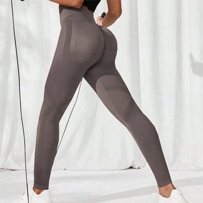 Women Fitness Leggings