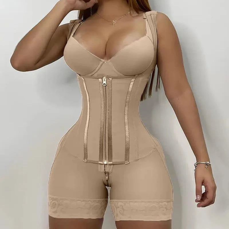 Women High Compression Girdle Shaper