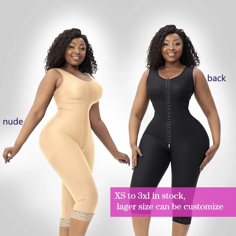 Women Bodysuit Shapewear