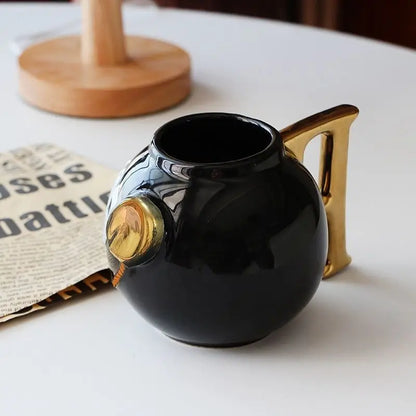 Creative Landmine Mug
