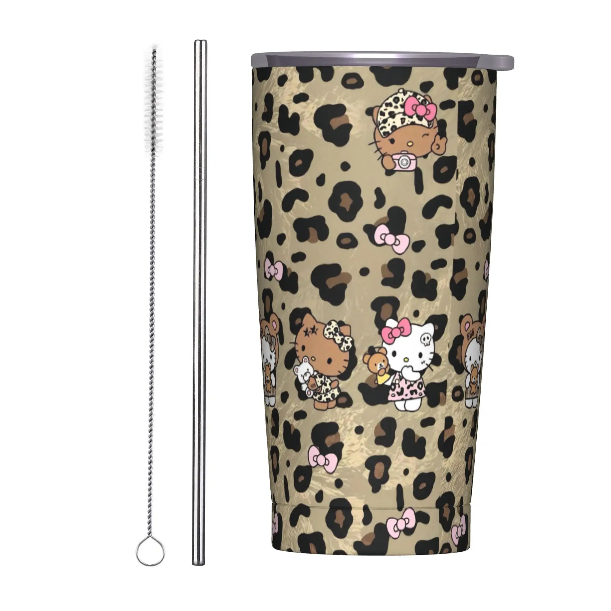 Hello Kitty thermal mug