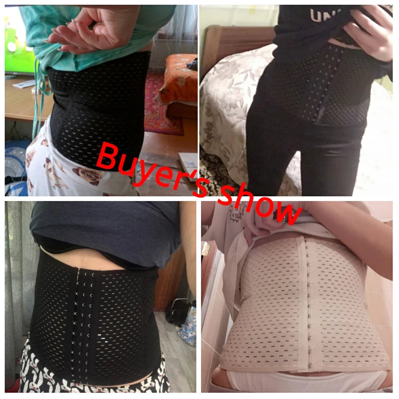 Waist Trainer Shapers