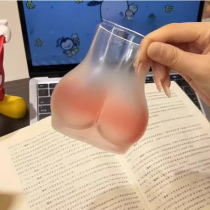 Coffee Mug for Iced Americano