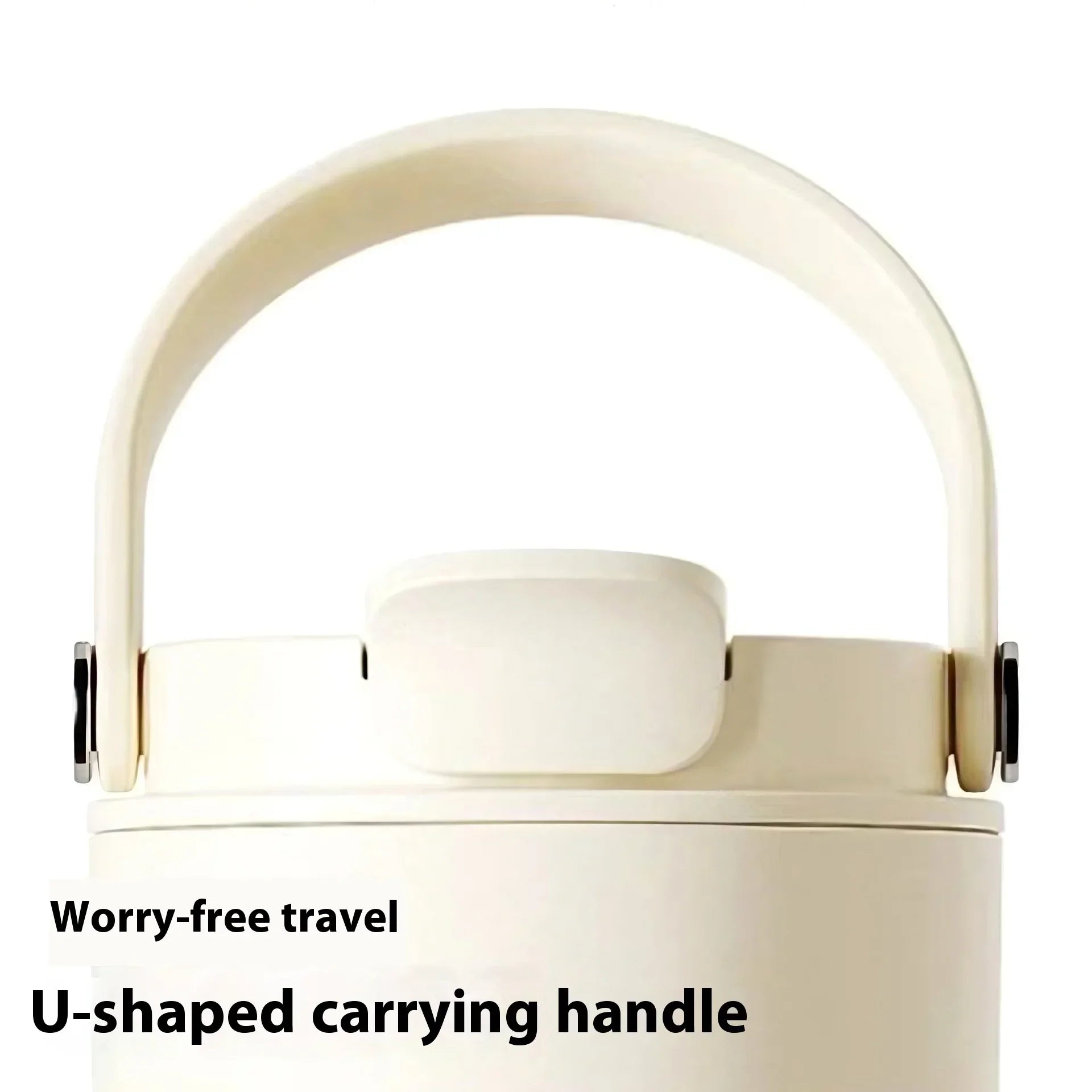 40 oz insulated stainless steel tumbler