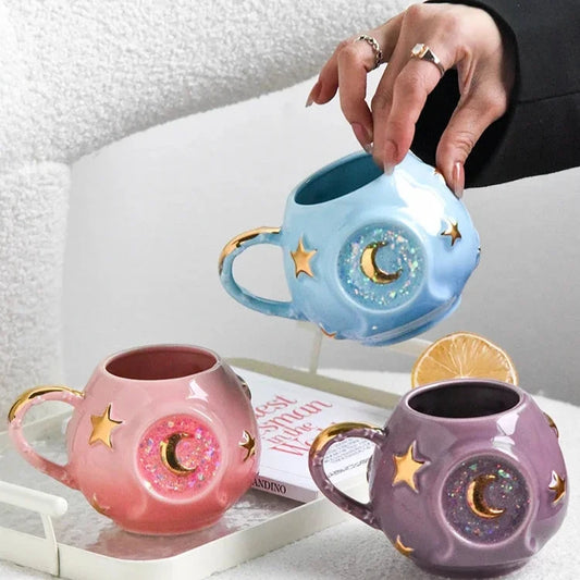 Starry Sky Cup