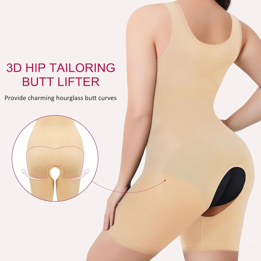  Large Size Hip Lifting