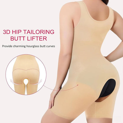  Large Size Hip Lifting