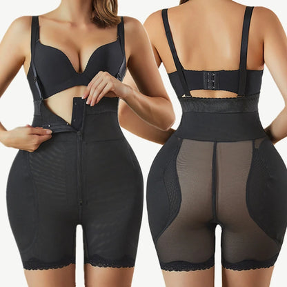  Sexy Shapewear Push Up Panties