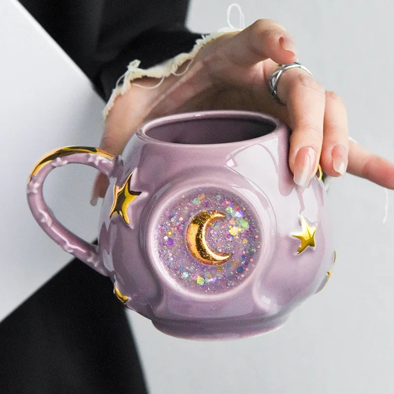 Starry Sky Cup