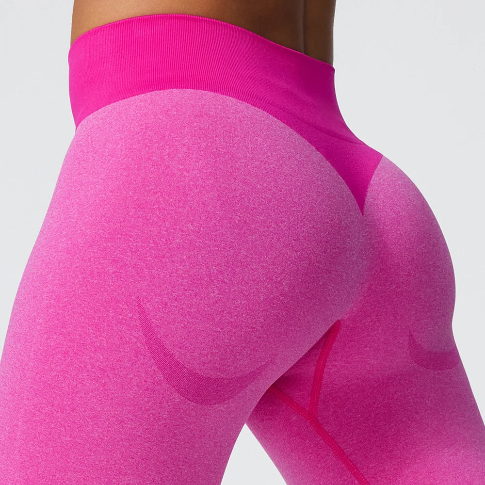 Women Gym Fitness Sports Pant