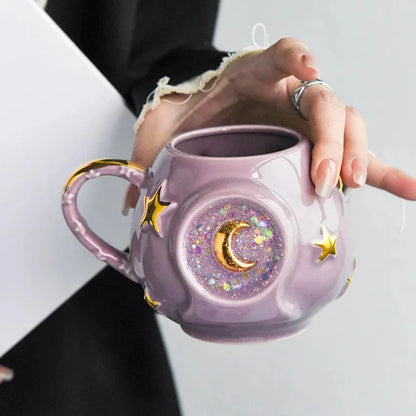 Starry Sky Cup