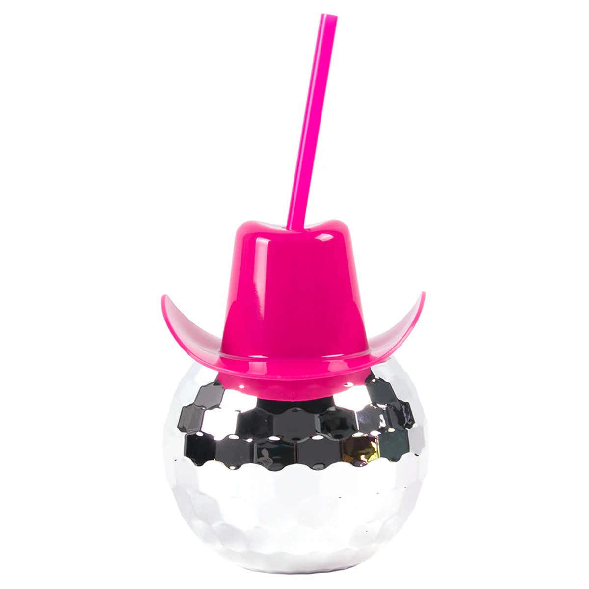 Disco Ball Cups