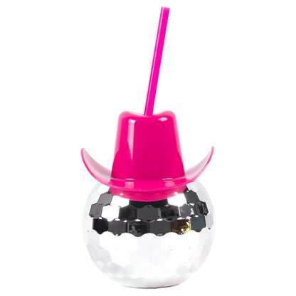 Disco Ball Cups
