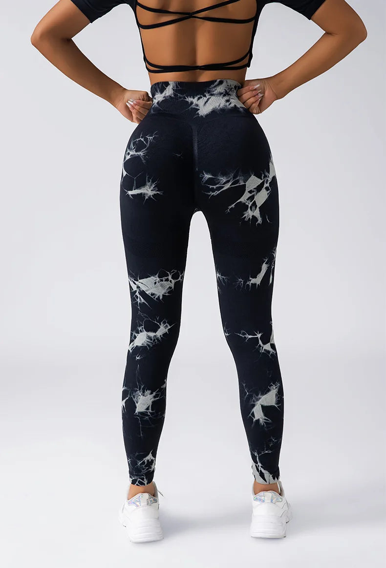 Women High end Yoga Pants Fitness 