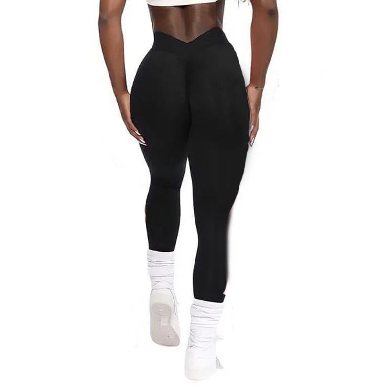 Gym Running Leggings