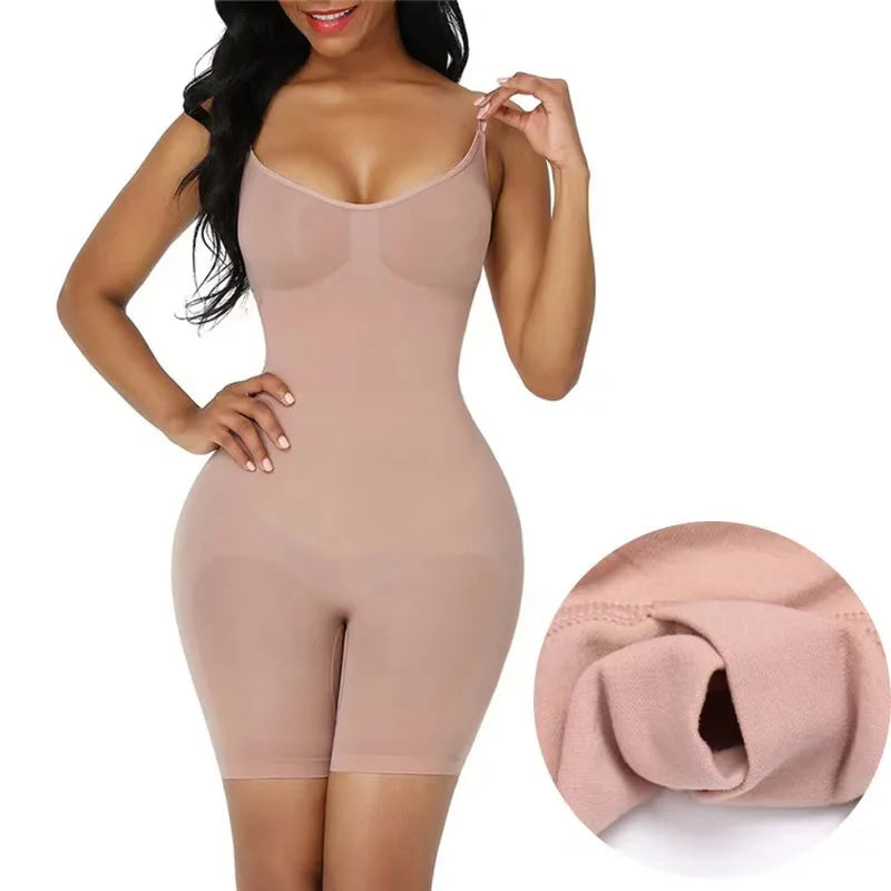 Shapewear Bodysuit For Women