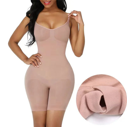 Shapewear Bodysuit For Women