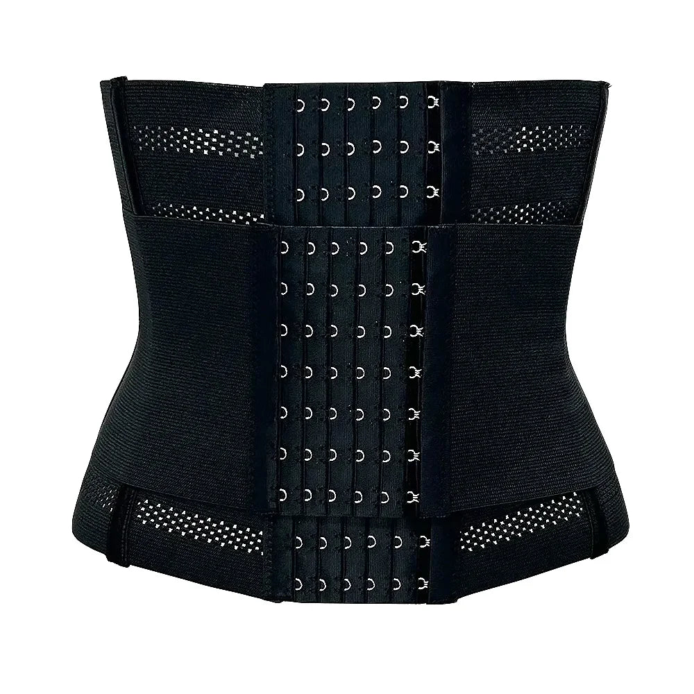 Waist Trainer Body Shaper Tummy Control
